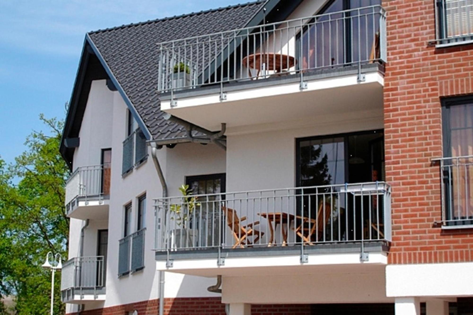 Seestern Fw 2 Zingst Luaran gambar